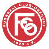 Sponsoierung bei dem FC Oberrot von Fertighaus WEISS