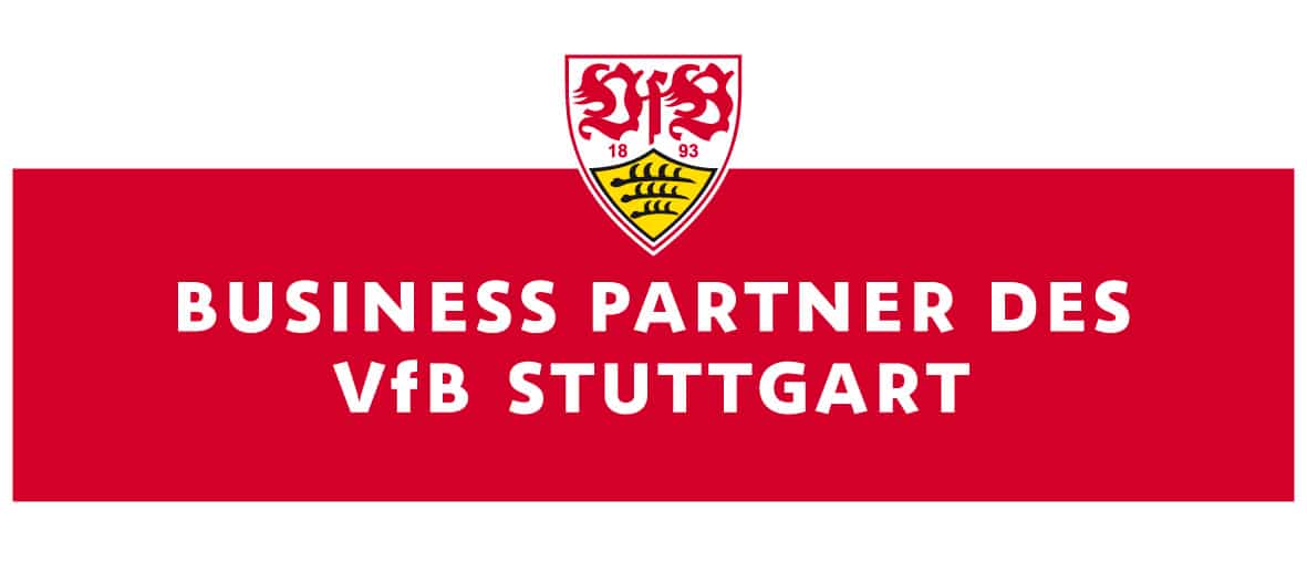 VfB Business Partner von Fertighaus WEISS